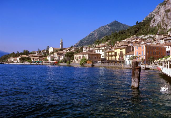 Saisoneröffnung am malerischen Gardasee